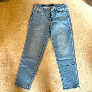 Talbots Women’s Jeans - Flawless Five-Pocket